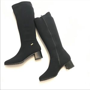 ARA - Gore-Tex Tall Boots Size 7